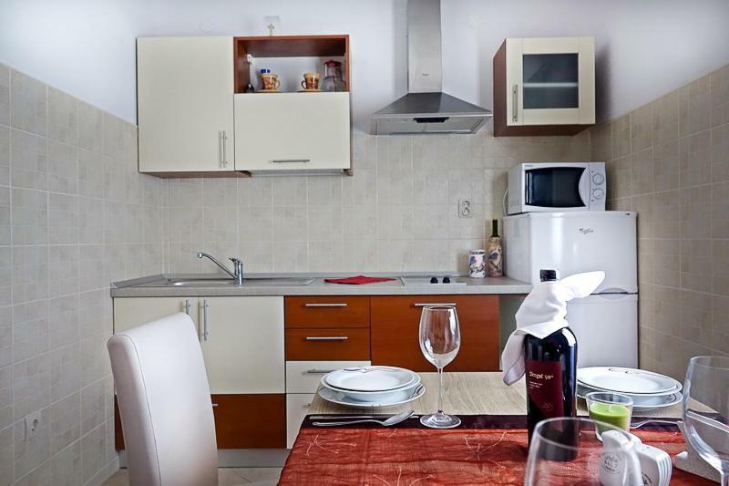 Apartmani Obala Poljica  Habitación foto