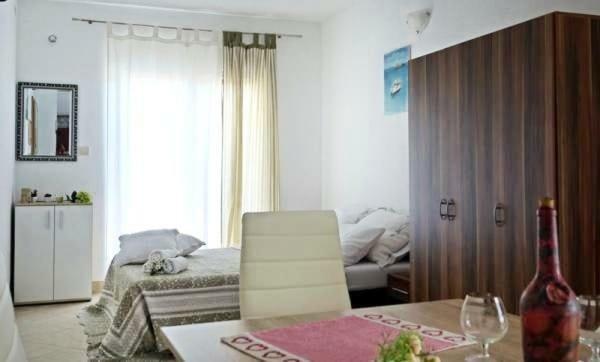 Apartmani Obala Poljica  Habitación foto